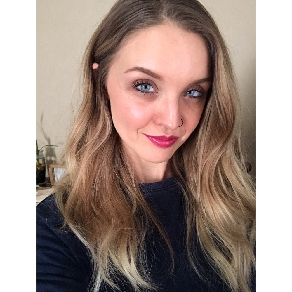 Meet your Posher, Chelsea